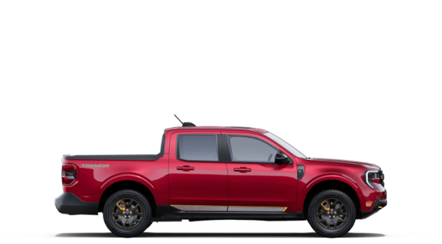 2025 Ford Maverick